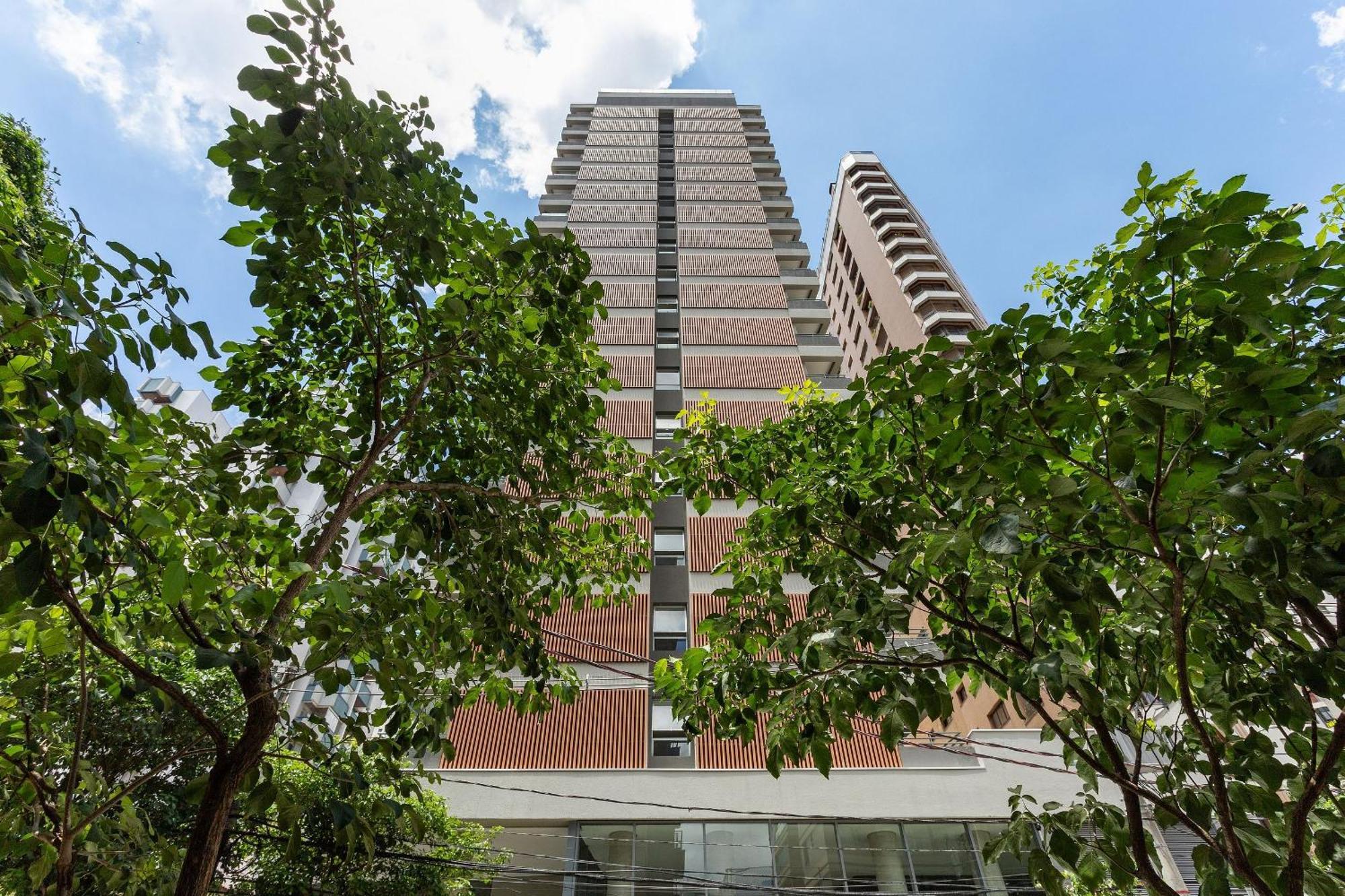 Pdz1303 - Sofisticado | Prox. Allianz Apartamento *
